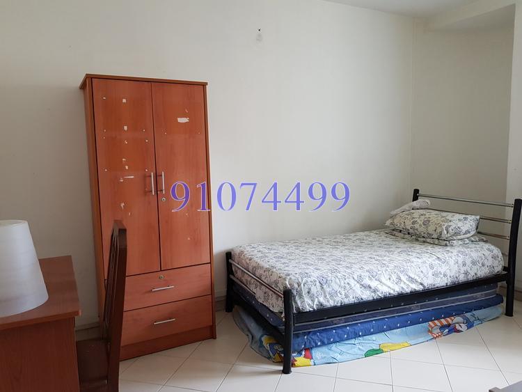Blk 8 Kim Tian Place (Bukit Merah), HDB 5 Rooms #165748852